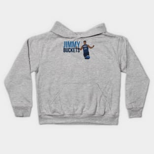 Jimmy Butler - Jimmy Buckets Kids Hoodie